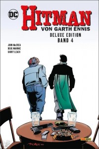 Hitman von Garth Ennis (Deluxe Edition) 4