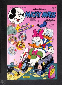 Micky Maus 42/1988