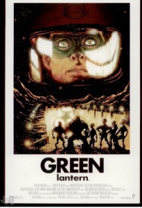 Green Lantern 1: Der Abtrünnige (Variant Cover-Edition)