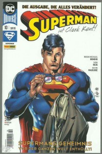 Superman 10