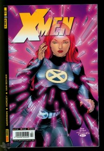 X-Men 22