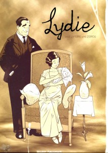 Lydie 