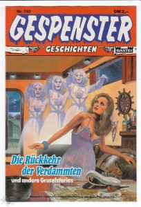 Gespenster Geschichten 740