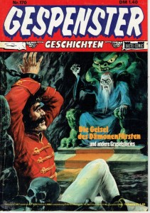 Gespenster Geschichten 170