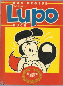 Das grosse Lupo Buch 