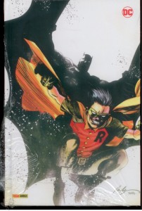 Robin &amp; Batman : Der Weg zum Helden (Hardcover)