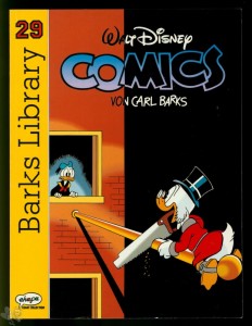 Barks Library 29