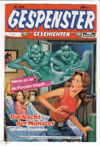 Gespenster Geschichten 556