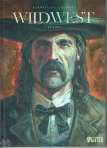 Wild West 2: Wild Bill