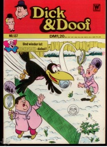 Dick und Doof 137