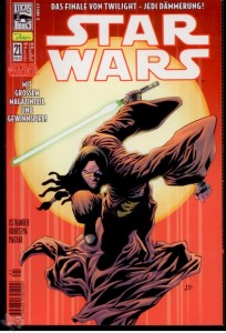 Star Wars 21
