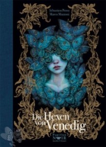 Die Hexen von Venedig 
