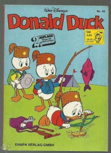 Donald Duck (2. Auflage) 46