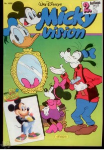 Mickyvision 10/1988
