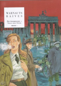 Zeitenwende 3: Nach dem Krieg (1)