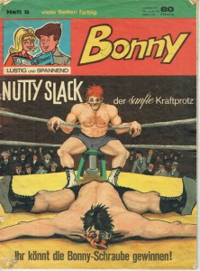Bonny 5