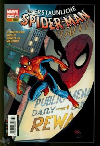 Der erstaunliche Spider-Man 32