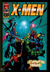 X-Men 5