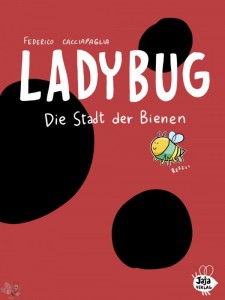 Ladybug - Die Stadt der Bienen 