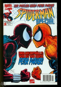 Spider-Man Special 2