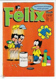 Felix 702