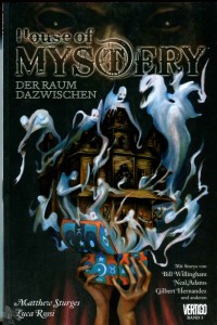 House of Mystery 3: Der Raum dazwischen