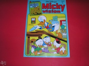 Mickyvision 1/1985