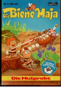 Die Biene Maja 11