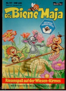 Die Biene Maja 117