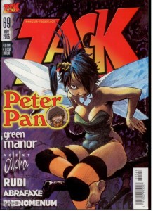Zack 69