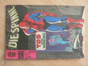 Die Spinne (Williams) 76