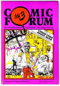 Comic Forum 3