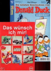 Die tollsten Geschichten von Donald Duck 198