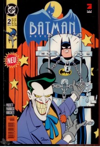 Batman Adventures (Dino) 2