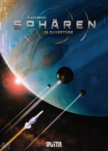 Sphären 1: Ouvertüre
