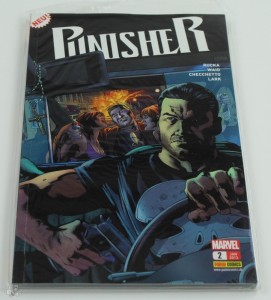 Punisher 2: Die Omega-Disc