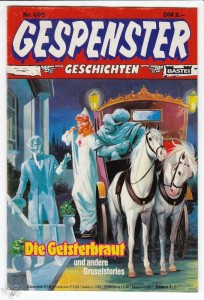 Gespenster Geschichten 609