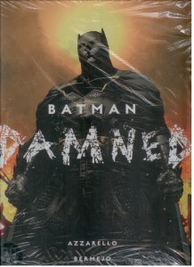 Batman: Damned 2: (Variant Cover-Edition)