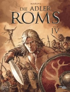 Die Adler Roms (Hardcover) 4