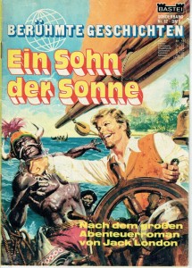 Bastei Sonderband 12: Ein Sohn der Sonne