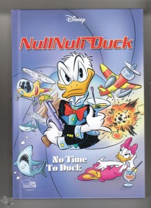 NullNull Duck - No Time To Duck 