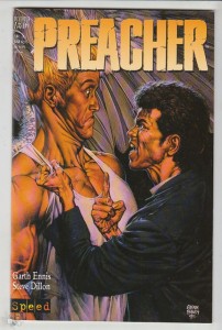 Preacher 3