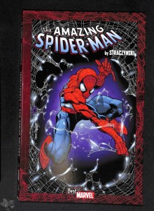 Best of Marvel 3: The amazing Spider-Man (Softcover)
