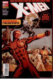 X-Men 140