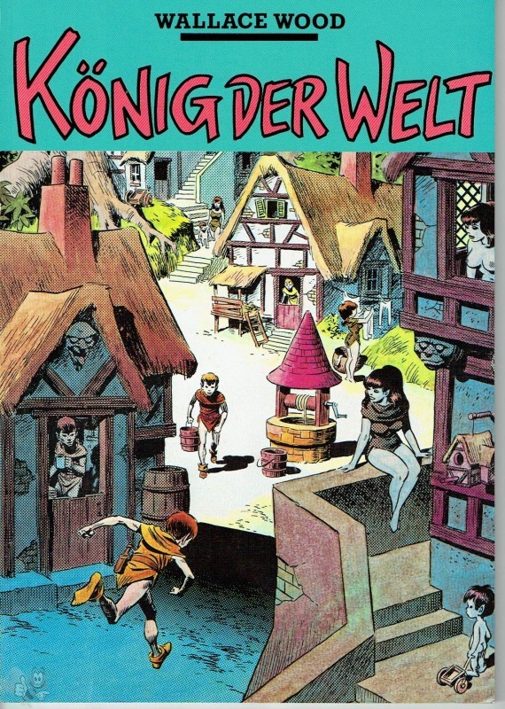 König der Welt 