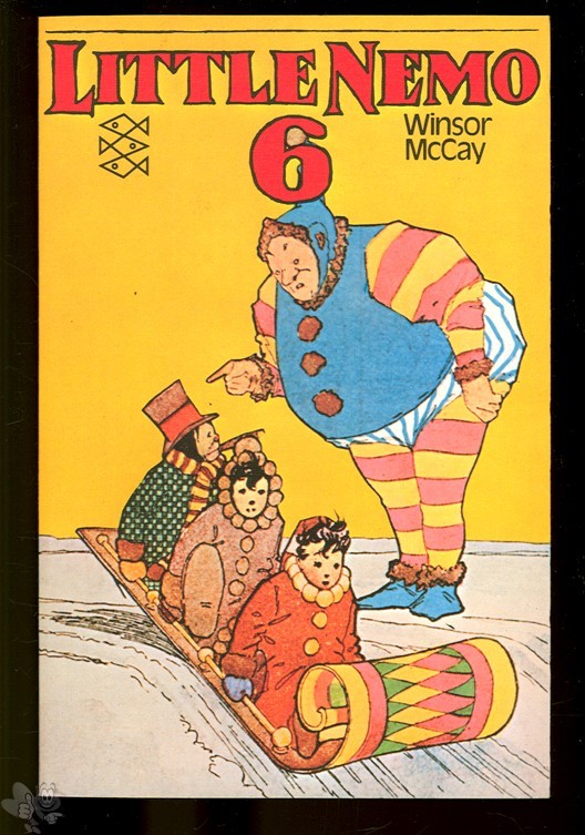 Little Nemo 6