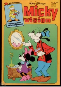Mickyvision 10/1980