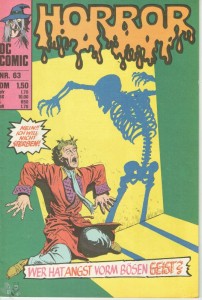 Horror 63