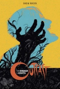 Outcast 6: Invasion