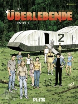 Überlebende 1: Quantenanomalien